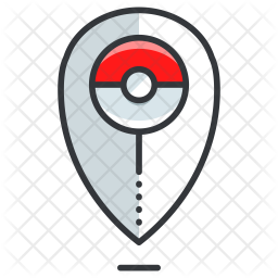 147 Poke Ball Icons - Free in SVG, PNG, ICO - IconScout